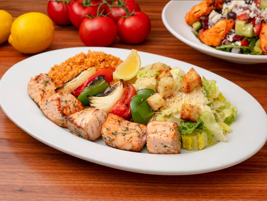 Panini Kabob Grill - Rancho Cucamonga - Rancho Cucamonga, CA