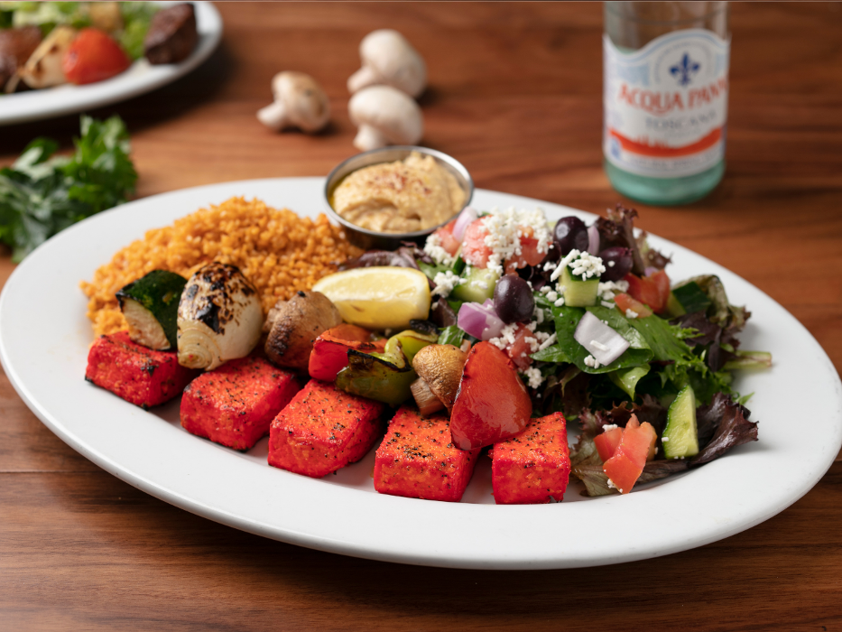 Panini Kabob Grill - Rancho Cucamonga - Rancho Cucamonga, CA