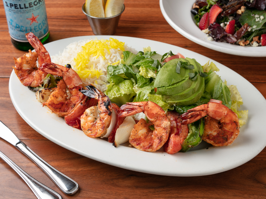 Panini Kabob Grill - Rancho Cucamonga - Rancho Cucamonga, CA