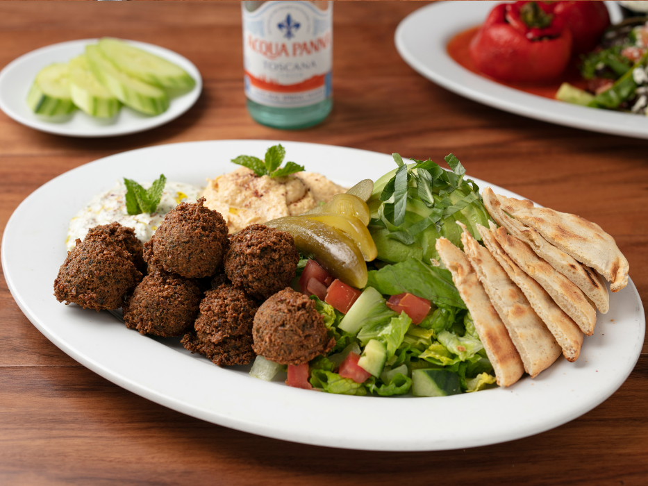 Panini Kabob Grill - Rancho Cucamonga - Rancho Cucamonga, CA