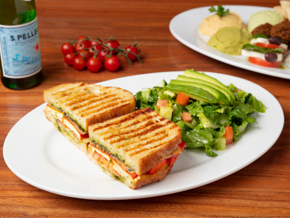 Panini Kabob Grill - Rancho Cucamonga - Rancho Cucamonga, CA