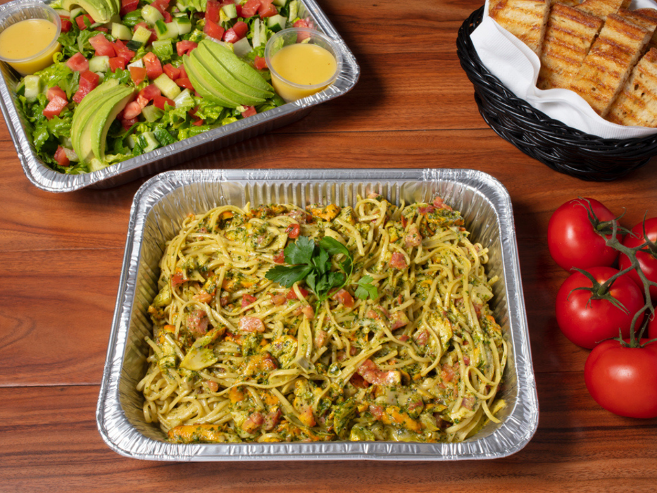 Panini Kabob Grill - Rancho Cucamonga - Rancho Cucamonga, CA