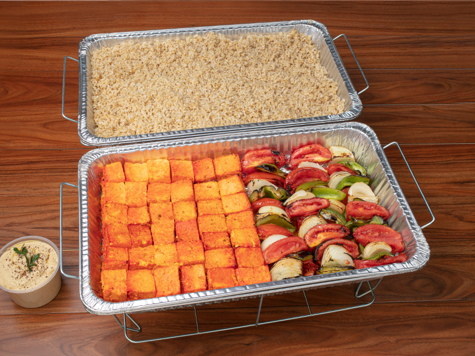 Panini Kabob Grill - Rancho Cucamonga - Rancho Cucamonga, CA