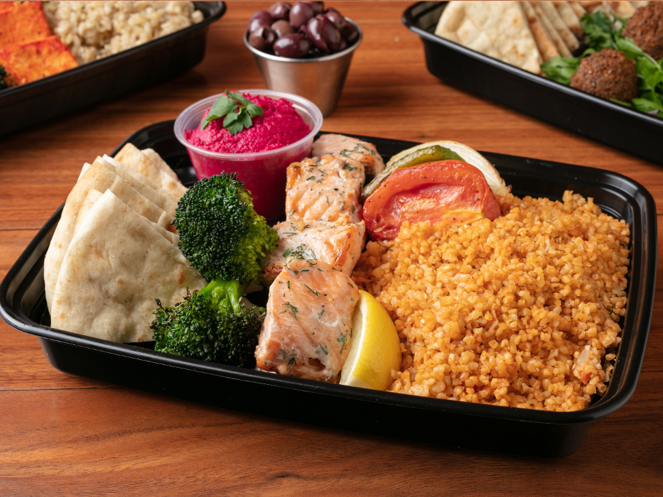 Panini Kabob Grill - Rancho Cucamonga - Rancho Cucamonga, CA