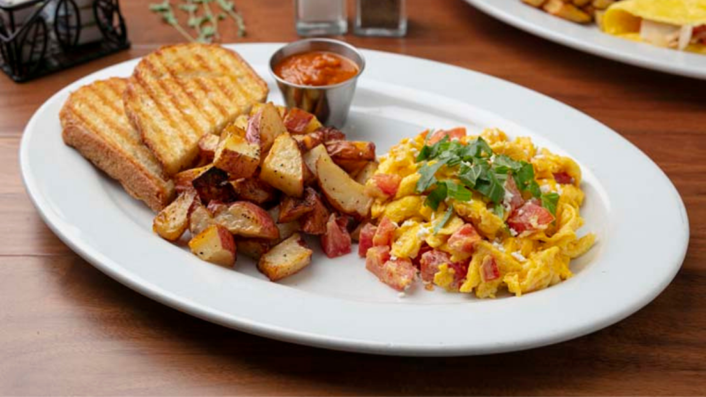 Panini Kabob Grill - Pasadena Image