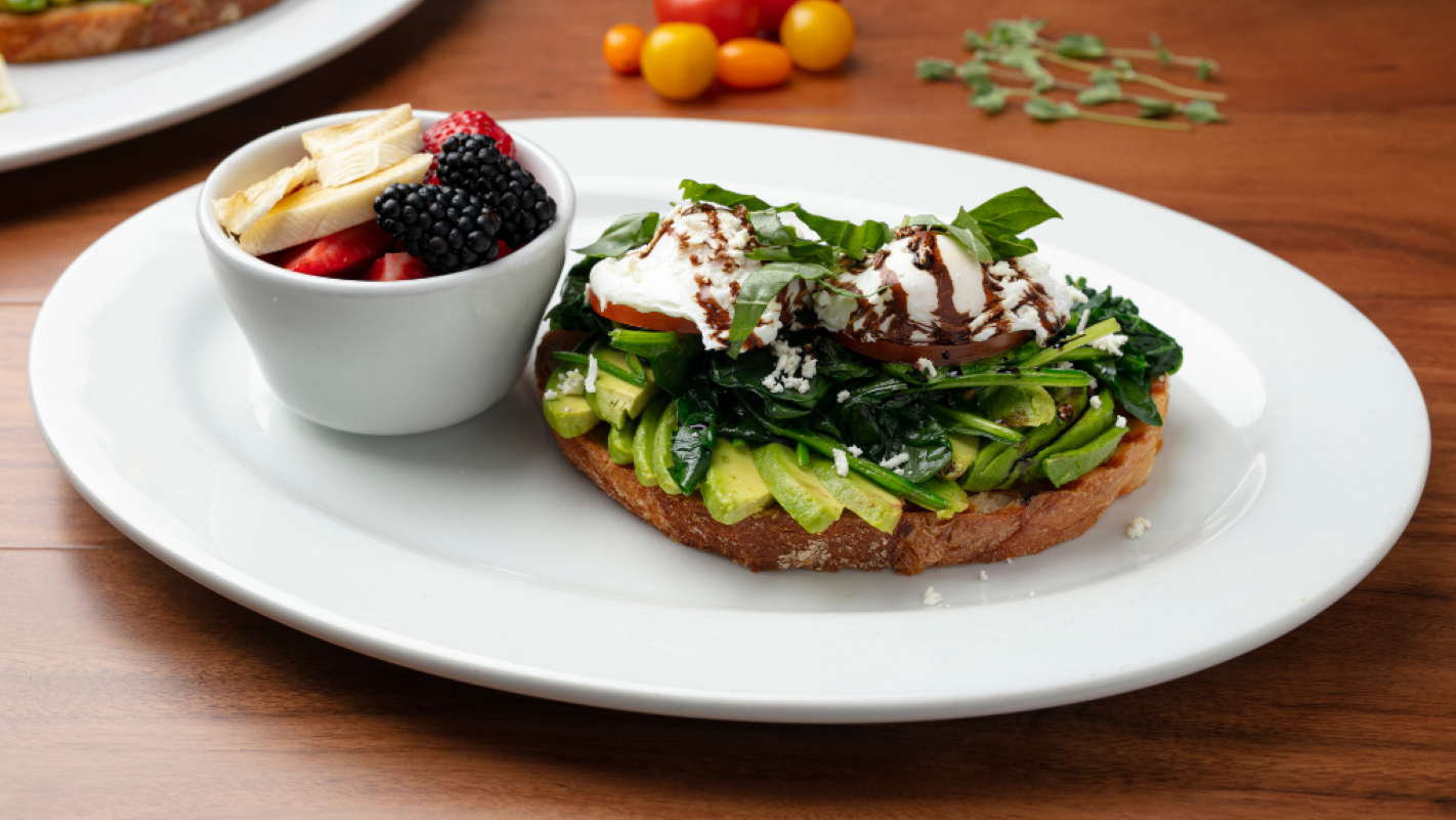 Panini Kabob Grill - Pasadena Image