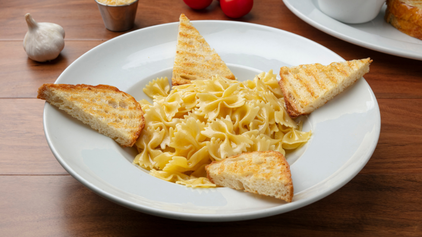 Panini Kabob Grill - Pasadena Image