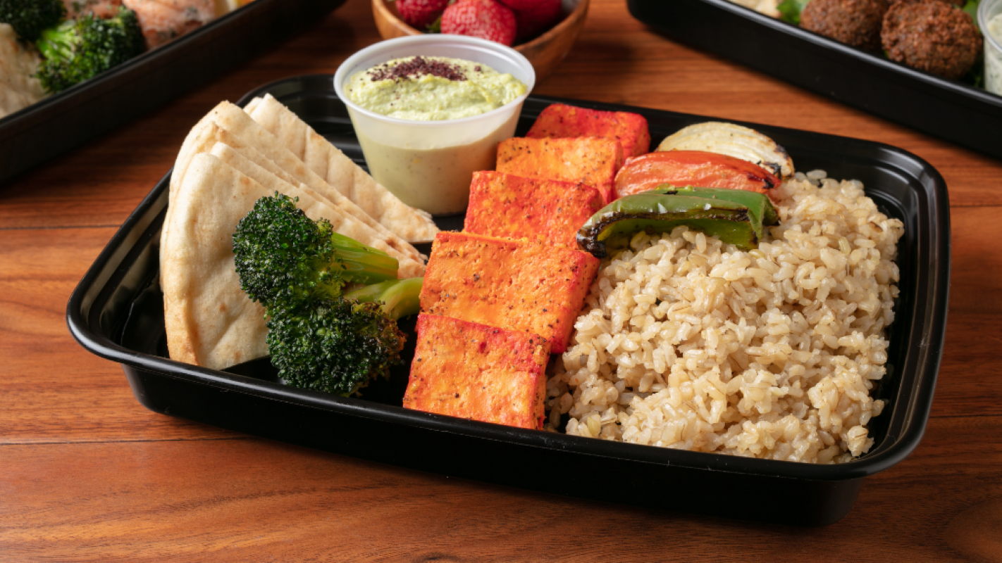 Panini Kabob Grill - Pasadena Logo