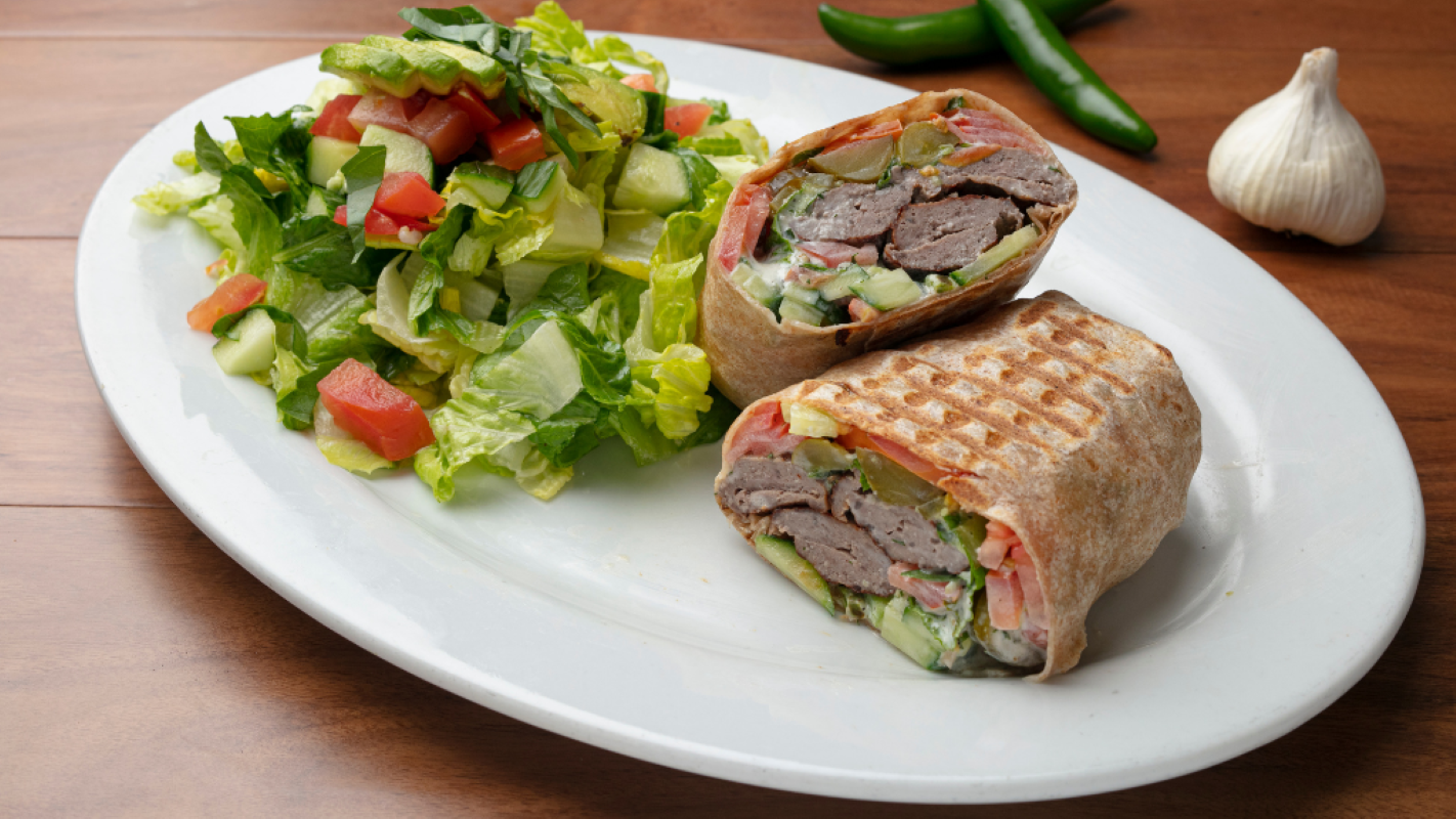 Panini Kabob Grill - Pasadena Image