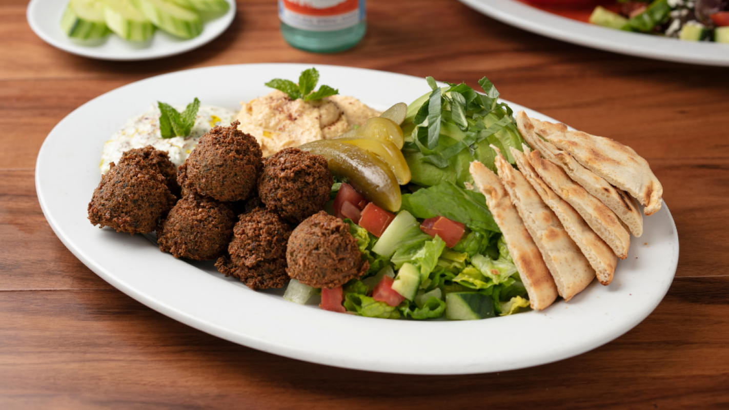 Panini Kabob Grill - Pasadena Image