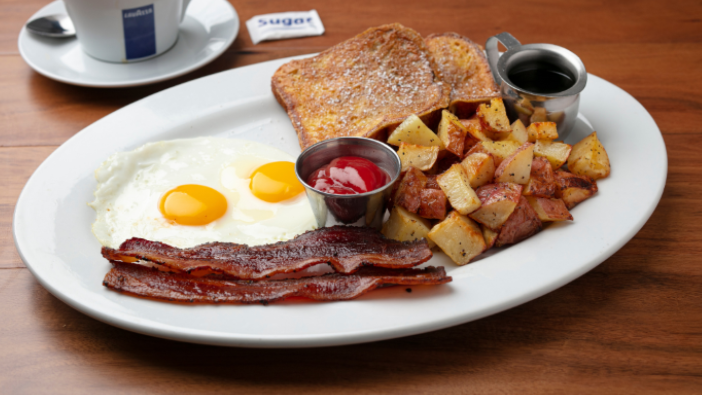 Panini Kabob Grill - Pasadena Image