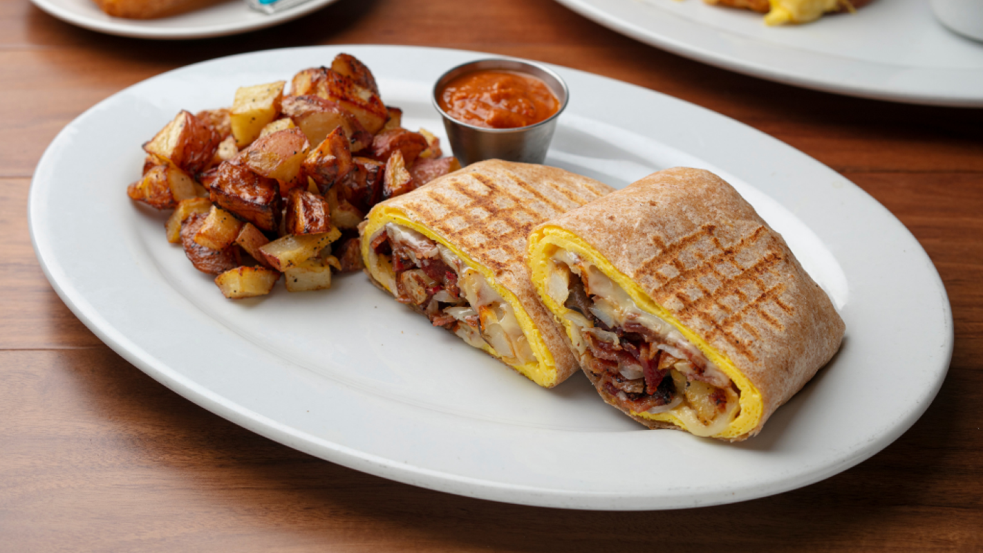 Panini Kabob Grill - Pasadena Image