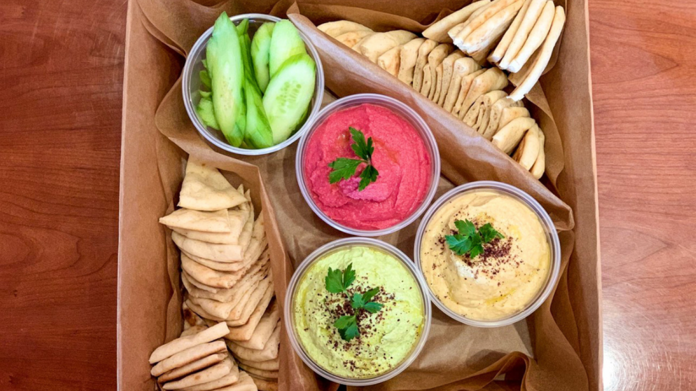 Panini Kabob Grill - Chino Image