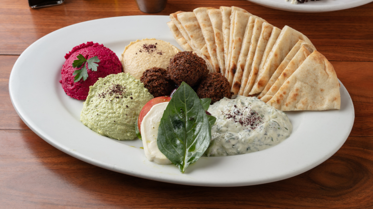 Panini Kabob Grill - Chino Image