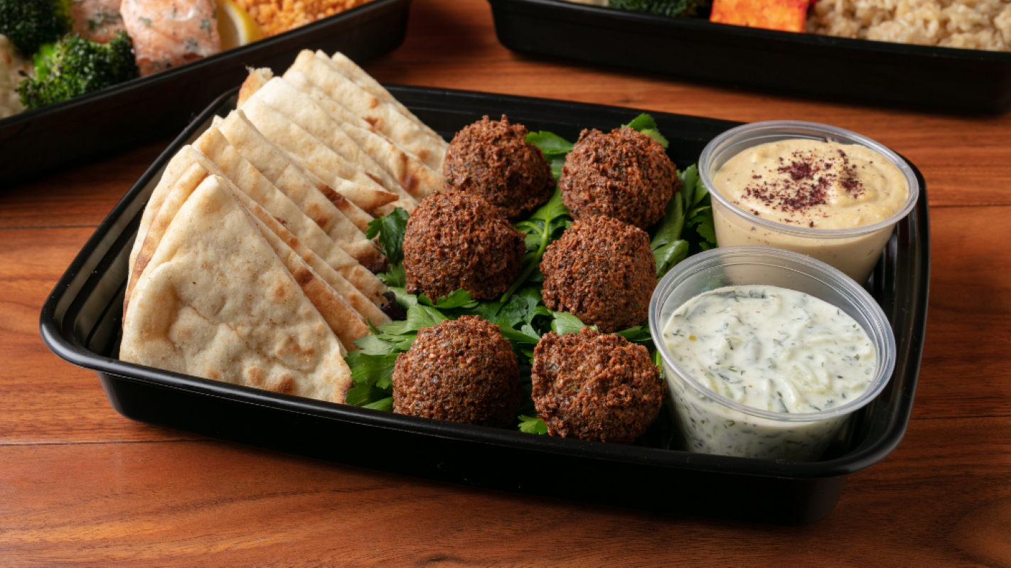 Panini Kabob Grill - Chino Image