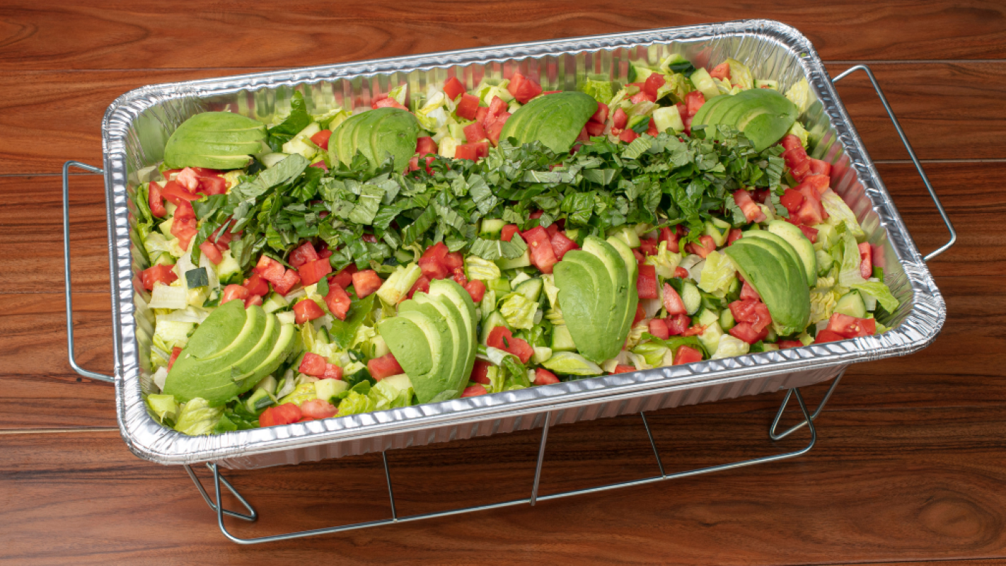 Panini Kabob Grill - Chino Image