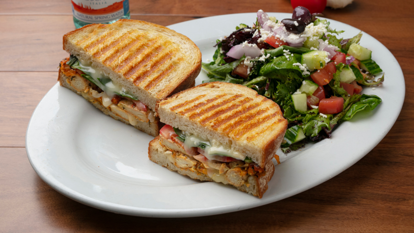 Panini Kabob Grill - Chino Image