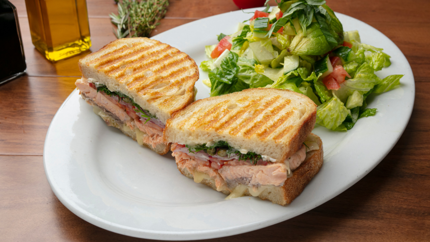 Panini Kabob Grill - Chino Image