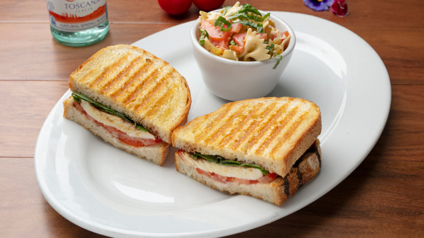 Panini Kabob Grill - Chino Image