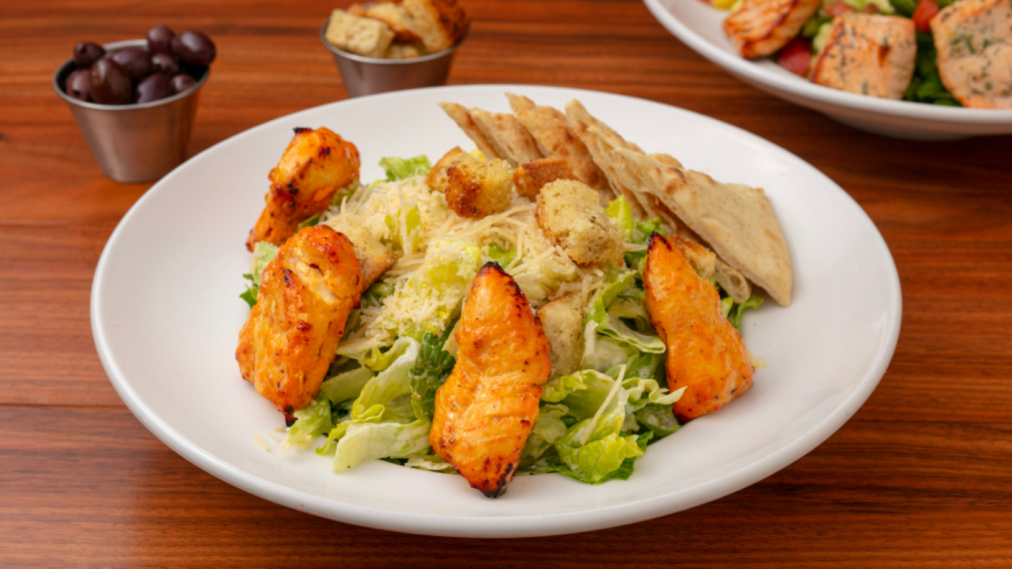 Panini Kabob Grill - Chino Image