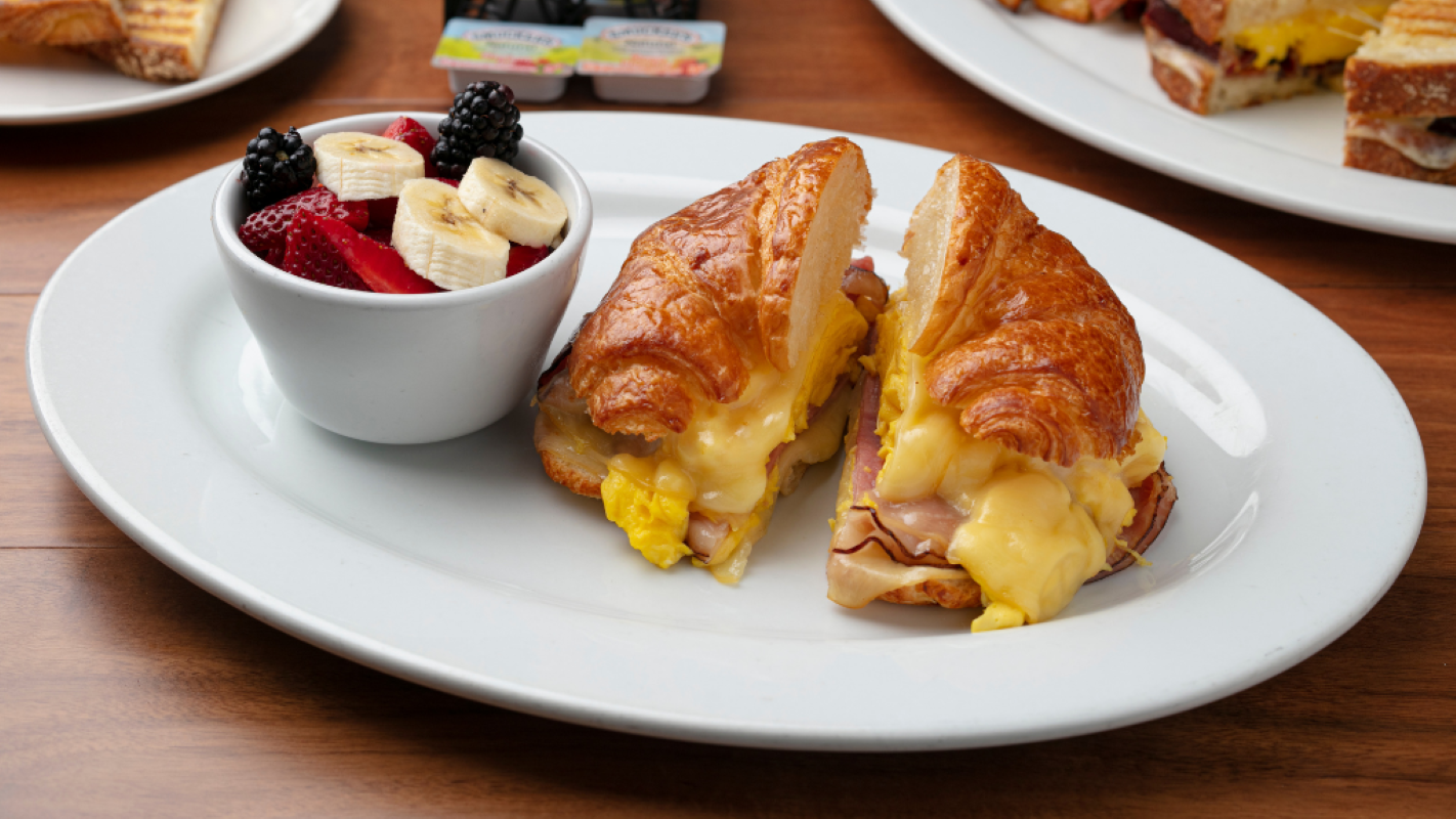 Panini Kabob Grill - Chino Image