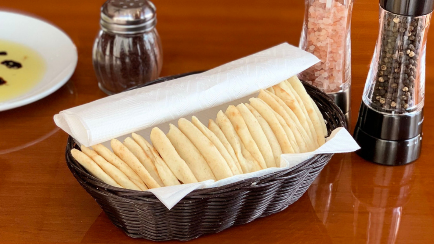 Panini Kabob Grill - Chino Image