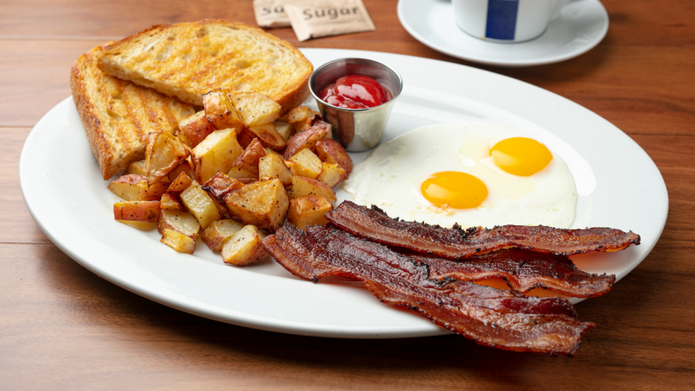 Panini Kabob Grill - Chino Image