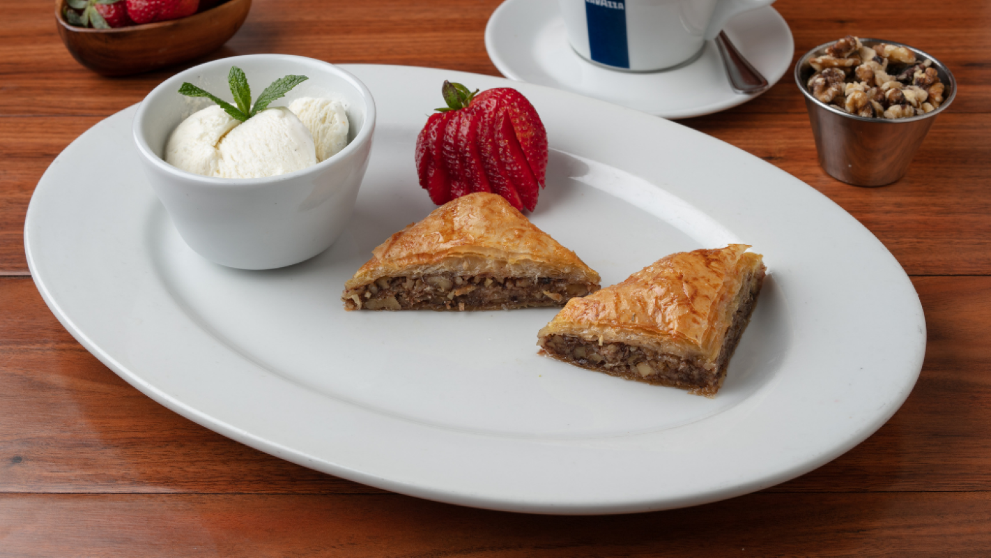 Panini Kabob Grill - Chino Image