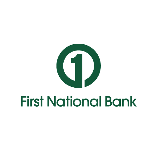 FNBO - First National Bank of Omaha Logo
