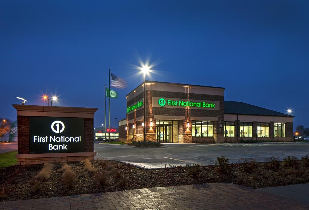 FNBO - Council Bluffs, IA