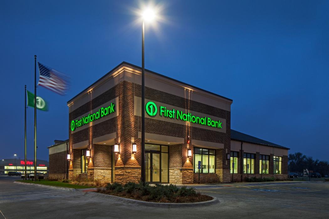 FNBO - Council Bluffs, IA