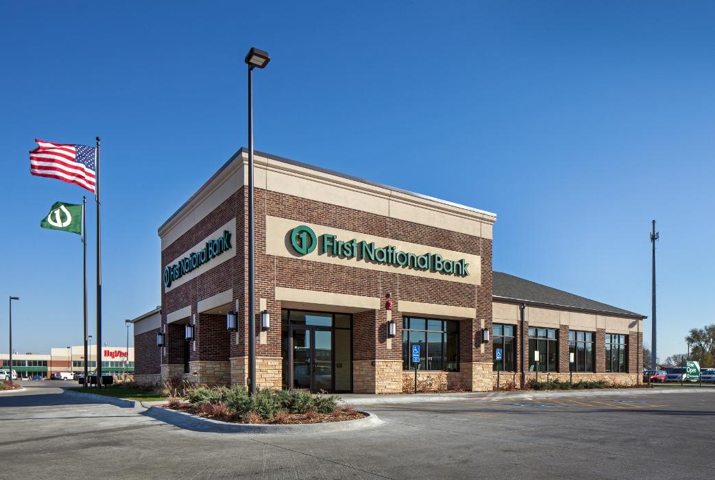 FNBO - Council Bluffs, IA