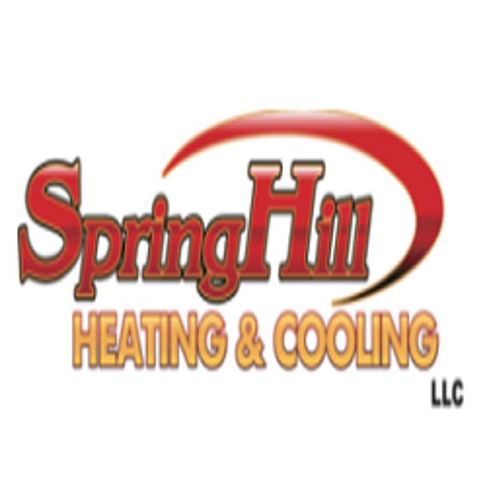 Spring Hill Heating and Cooling - Columbia, TN