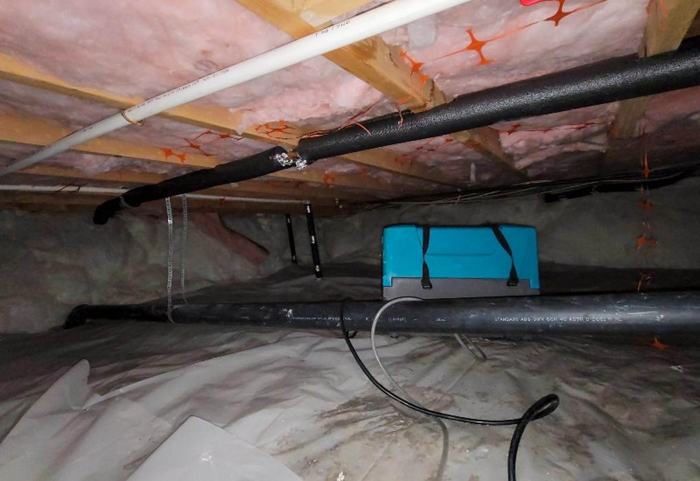 Triad Basement Waterproofing - Frederick, MD