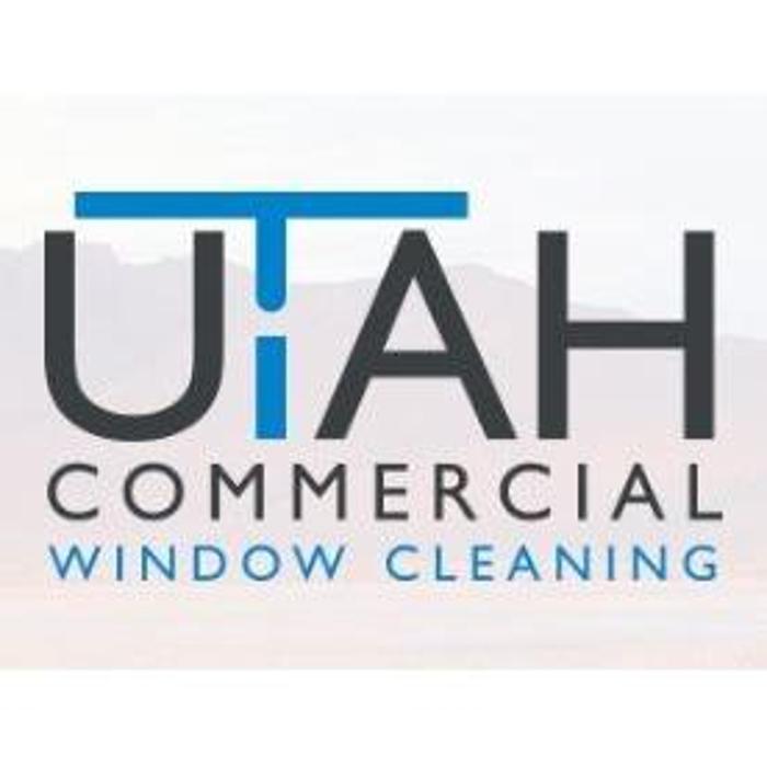 Utah Commercial Window Cleaning - Layton, UT