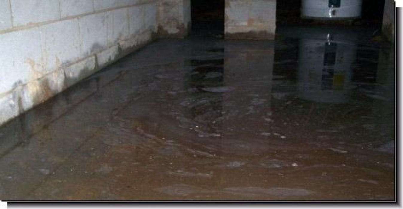 Reliable Basement Services - Warrenville, IL