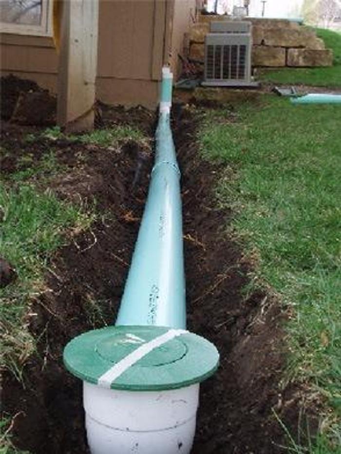 Reliable Basement Services - Warrenville, IL