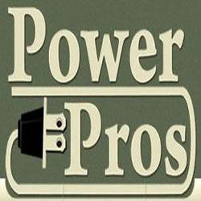 Power Pros Electrical Image