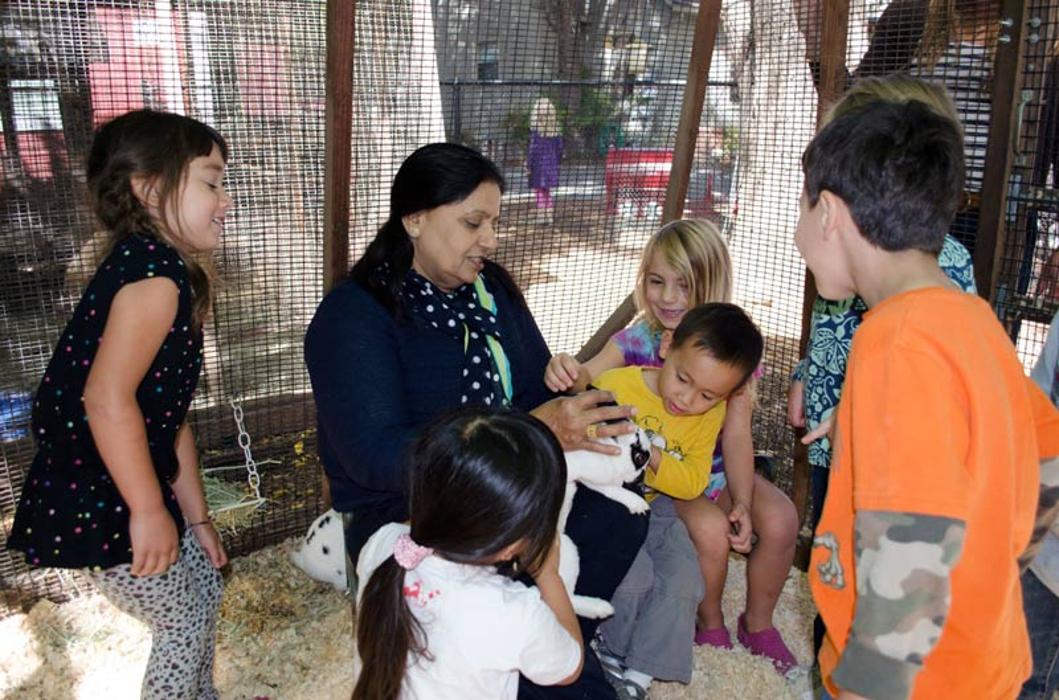 Montecito School - Los Altos, CA