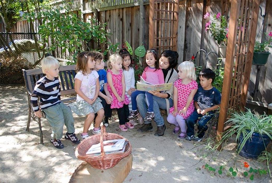 Montecito School - Los Altos, CA