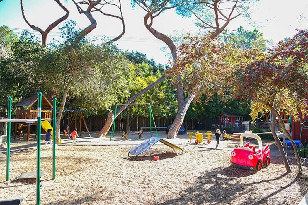 Montecito School - Los Altos, CA