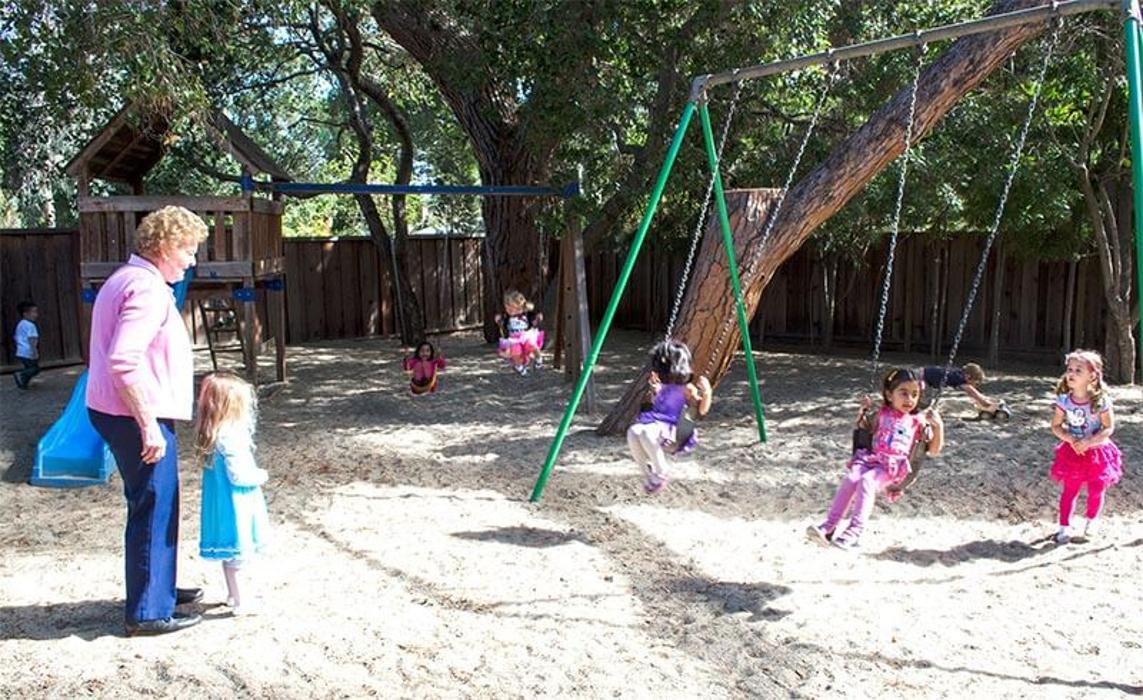 Montecito School - Los Altos, CA