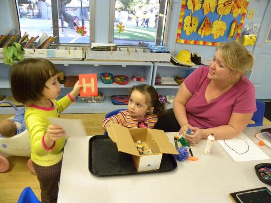 Montecito School - Los Altos, CA