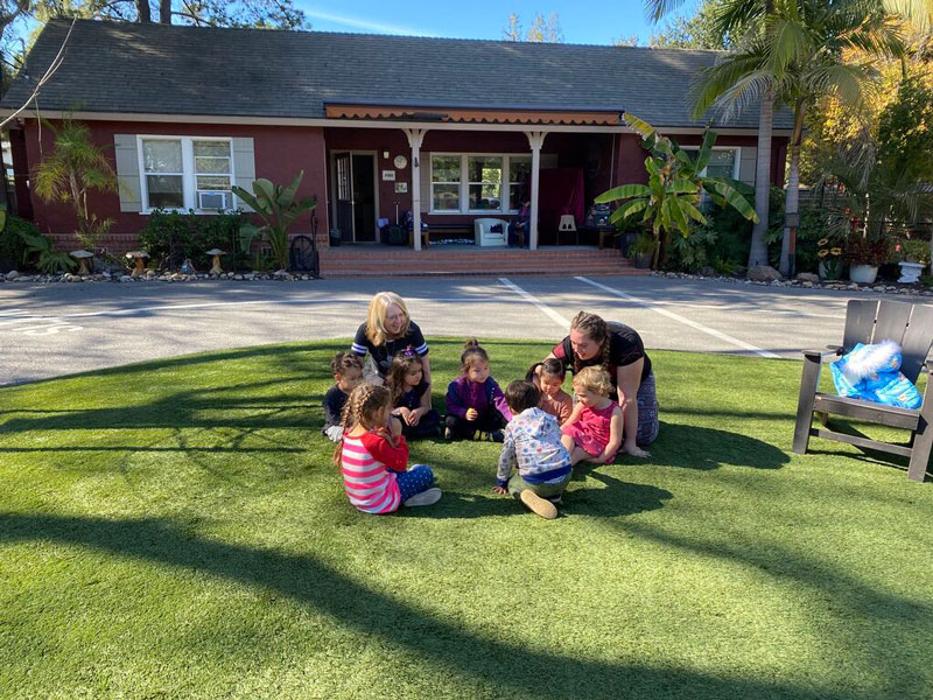 Montecito School - Los Altos, CA