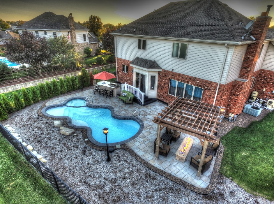 All Seasons Pools & Spas, Inc. - Orland Park, IL