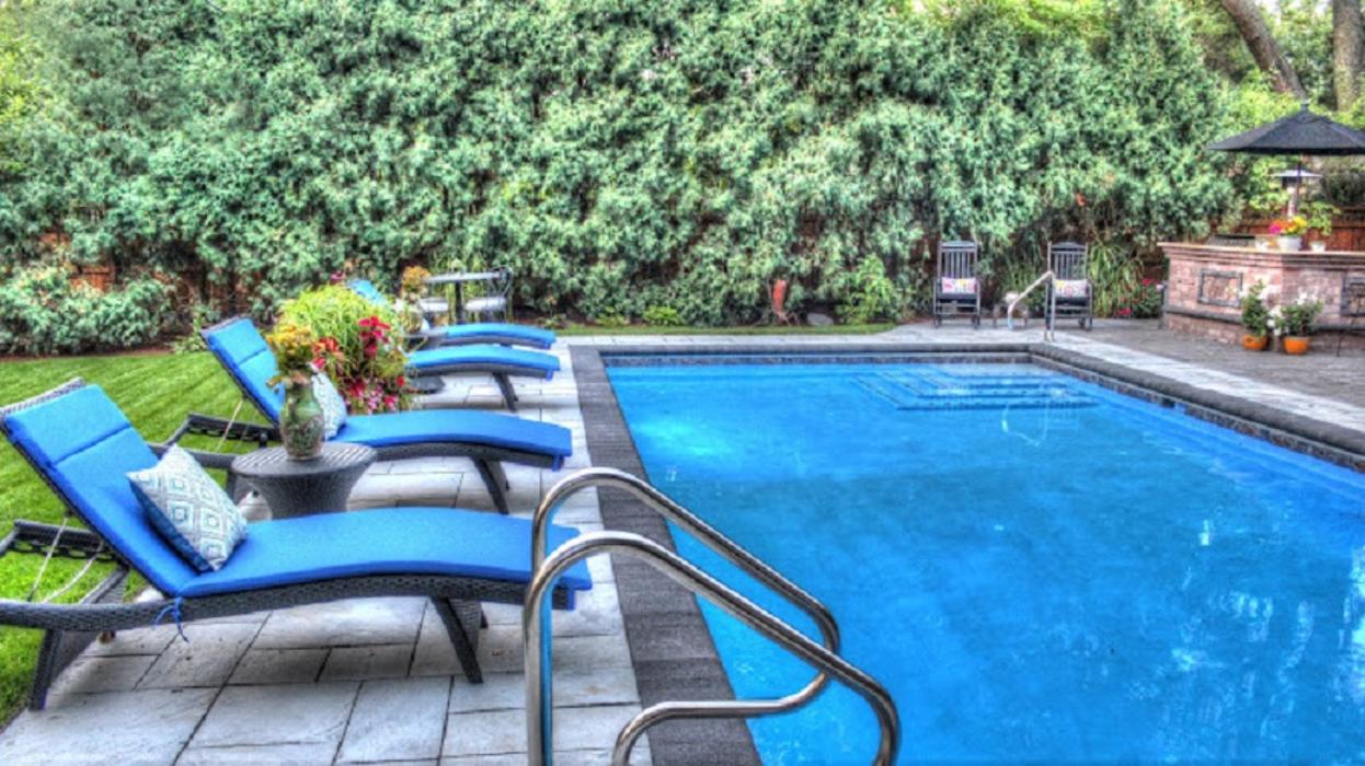 All Seasons Pools & Spas, Inc. - Orland Park, IL