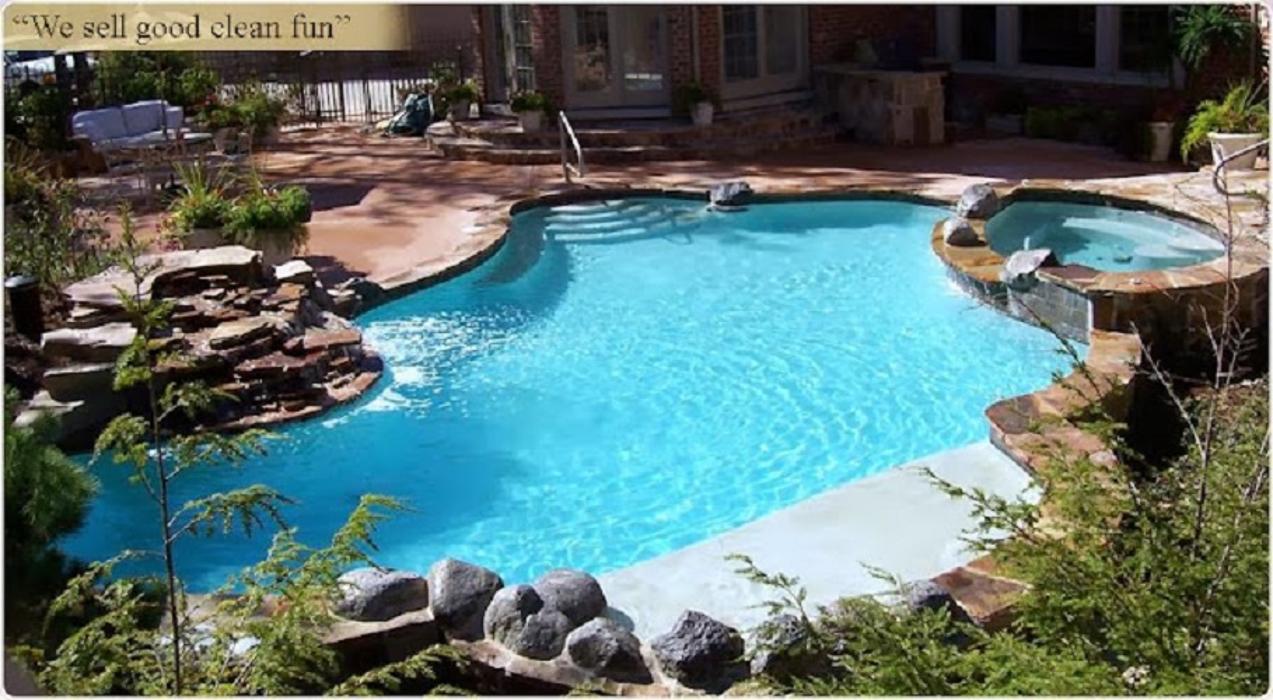 All Seasons Pools & Spas, Inc. - Orland Park, IL