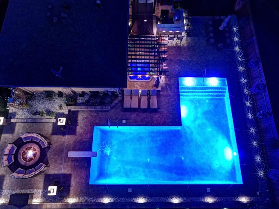 All Seasons Pools & Spas, Inc. - Orland Park, IL
