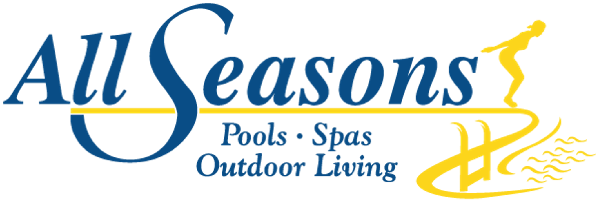 All Seasons Pools & Spas, Inc. - Orland Park, IL