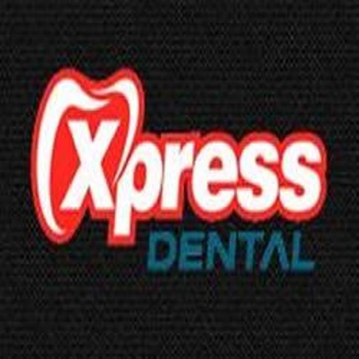 Xpress Dental - McAllen, TX